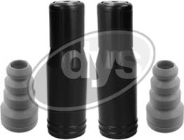 DYS 73-02923 - Dust Cover Kit, shock absorber car-mod.net