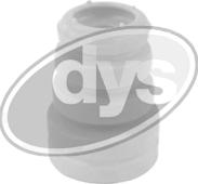 DYS 73-14020 - Rubber Buffer, suspension car-mod.net