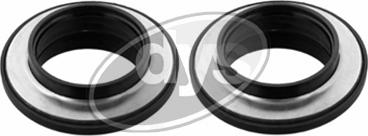 DYS 73-11517 - Mounting Set, suspension strut car-mod.net