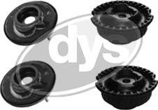 DYS 73-13001 - Mounting Set, suspension strut car-mod.net