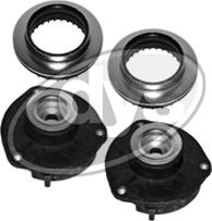 DYS 73-13003 - Mounting Set, suspension strut car-mod.net