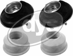 DYS 73-13002 - Mounting Set, suspension strut car-mod.net