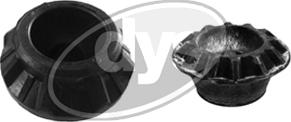 DYS 73-13784 - Mounting Set, suspension strut car-mod.net