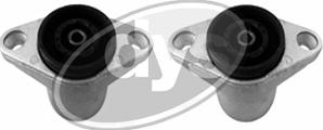 DYS 73-12999 - Mounting Set, suspension strut car-mod.net
