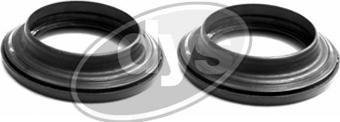 DYS 73-12967 - Mounting Set, suspension strut car-mod.net