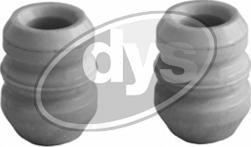 DYS 73-12906 - Dust Cover Kit, shock absorber car-mod.net