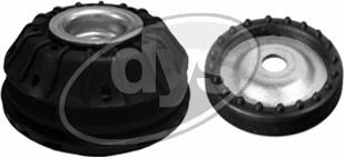 DYS 73-12908 - Mounting Set, suspension strut car-mod.net