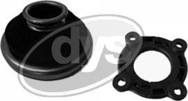 DYS 73-12907 - Mounting Set, suspension strut car-mod.net