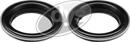DYS 73-12551 - Mounting Set, suspension strut car-mod.net