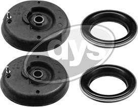 DYS 73-12560 - Mounting Set, suspension strut car-mod.net