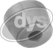 DYS 73-12567 - Rubber Buffer, suspension car-mod.net