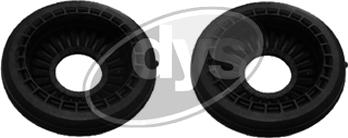 DYS 73-12574 - Mounting Set, suspension strut car-mod.net