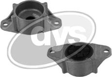 DYS 73-12572 - Mounting Set, suspension strut car-mod.net