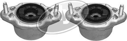 DYS 73-12865 - Mounting Set, suspension strut car-mod.net