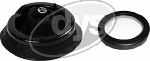DYS 73-12867 - Mounting Set, suspension strut car-mod.net