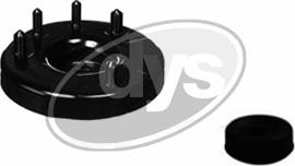 DYS 73-12816 - Mounting Set, suspension strut car-mod.net