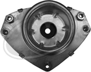 DYS 73-24608 - Top Strut Mounting car-mod.net