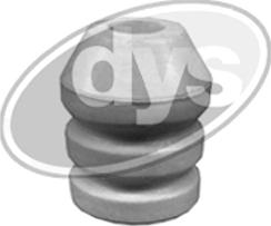 DYS 73-24080 - Rubber Buffer, suspension car-mod.net