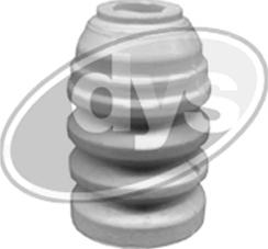 DYS 73-24077 - Rubber Buffer, suspension car-mod.net
