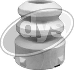 DYS 73-24816 - Rubber Buffer, suspension car-mod.net