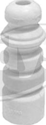 DYS 73-24817 - Rubber Buffer, suspension car-mod.net
