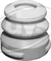 DYS 73-24825 - Rubber Buffer, suspension car-mod.net