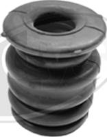 DYS 73-24826 - Rubber Buffer, suspension car-mod.net