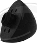 DYS 73-24820 - Bump Stop, steering knuckle car-mod.net