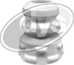 DYS 73-24827 - Rubber Buffer, suspension car-mod.net
