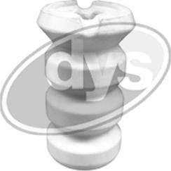 DYS 73-24790 - Rubber Buffer, suspension car-mod.net