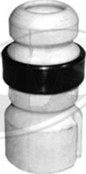 DYS 73-24797 - Rubber Buffer, suspension car-mod.net