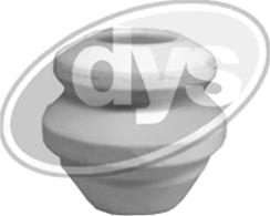 DYS 73-24705 - Rubber Buffer, suspension car-mod.net