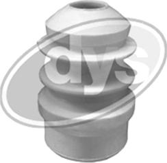 DYS 73-24703 - Rubber Buffer, suspension car-mod.net
