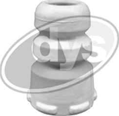 DYS 73-24702 - Rubber Buffer, suspension car-mod.net