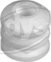 DYS 73-24773 - Rubber Buffer, suspension car-mod.net
