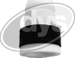 DYS 73-25608 - Rubber Buffer, suspension car-mod.net