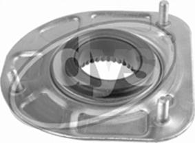 DYS 73-25607 - Top Strut Mounting car-mod.net