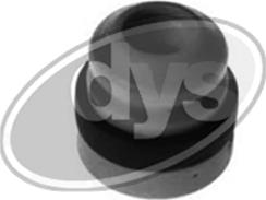 DYS 73-25619 - Rubber Buffer, suspension car-mod.net