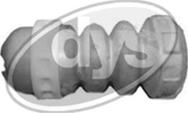 DYS 73-25611 - Rubber Buffer, suspension car-mod.net