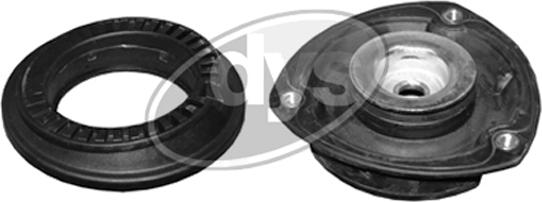 DYS 73-25800 - Top Strut Mounting car-mod.net