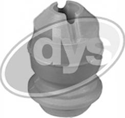 DYS 73-26950 - Rubber Buffer, suspension car-mod.net