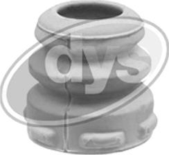DYS 73-26952 - Rubber Buffer, suspension car-mod.net