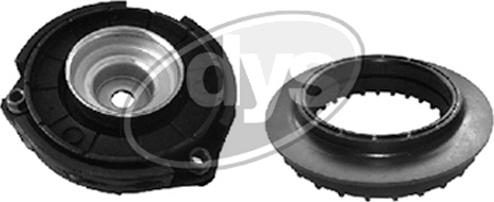 DYS 73-26929 - Top Strut Mounting car-mod.net
