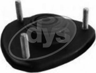 DYS 73-26345 - Top Strut Mounting car-mod.net