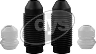DYS 73-28948 - Dust Cover Kit, shock absorber car-mod.net