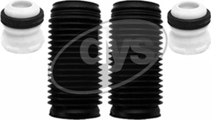 DYS 73-28905 - Dust Cover Kit, shock absorber car-mod.net