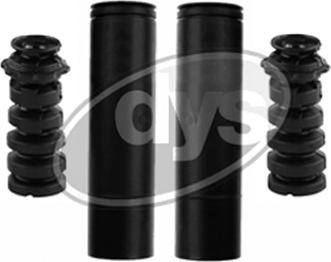 DYS 73-28900 - Dust Cover Kit, shock absorber car-mod.net