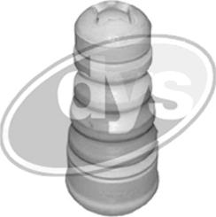 DYS 73-28986 - Rubber Buffer, suspension car-mod.net