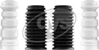 DYS 73-28932 - Dust Cover Kit, shock absorber car-mod.net