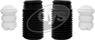DYS 73-28924 - Dust Cover Kit, shock absorber car-mod.net